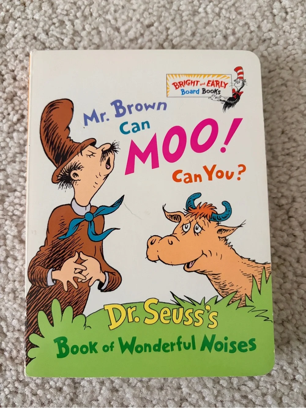 💜 Dr. Seuss 5pc Book Bundle – 10 Stories! 💜